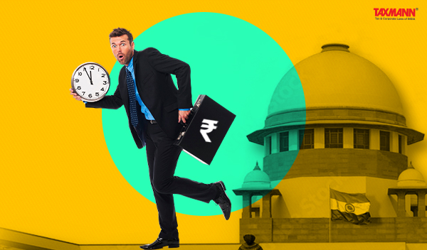 Disallowing ITC for Late Returns Is Arbitrary as Late Fees and Interest Serve as Sufficient Deterrents | HC