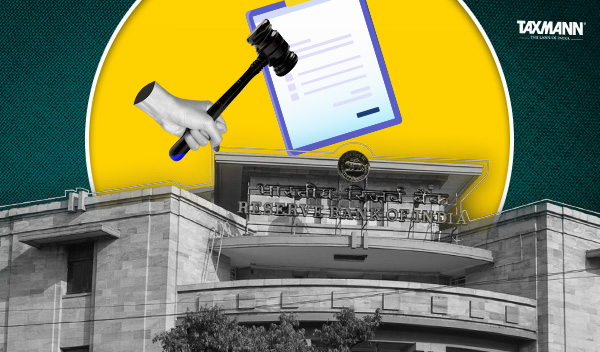 RBI Issues Master Circular on Bank Credit to SC/ST Communities