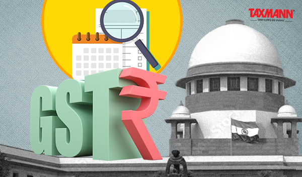 HC Strikes Down GST Notifications Curtailing Limitation Period