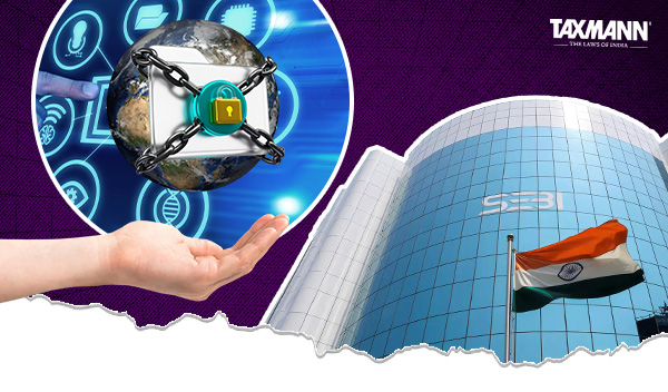SEBI Launches Securities Market Hackathon at Global Fintech Fest 2025