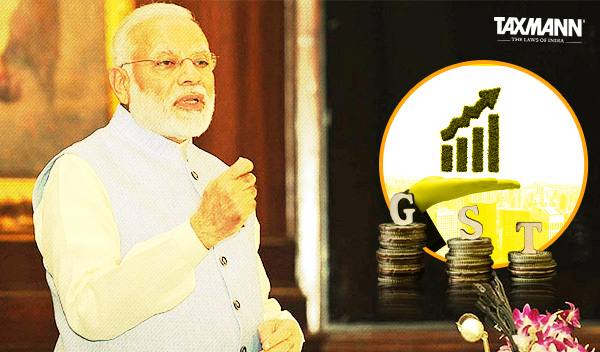 PM Highlights Next-Gen GST Reforms for Inclusive Growth