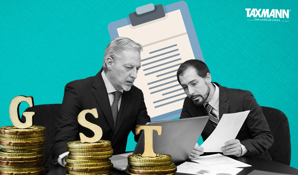 GST Exemption for NSDC Training Partner Services | AAR