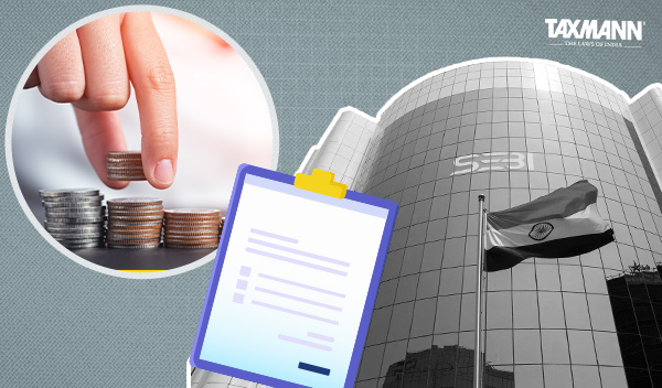 SEBI mandates lien on IA and RA capital deposits for dispute settlement