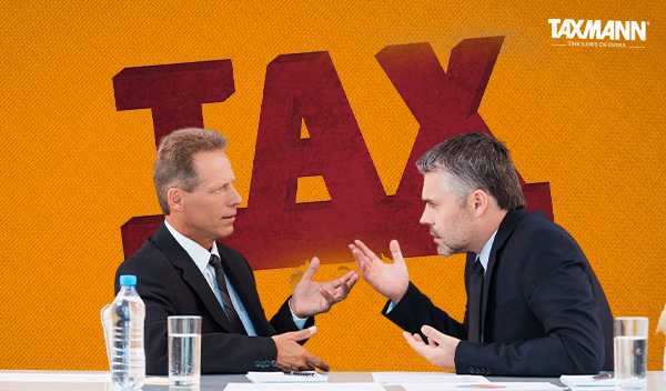 [Opinion] Mutual Agreement Procedure for Cross-Border Tax Disputes