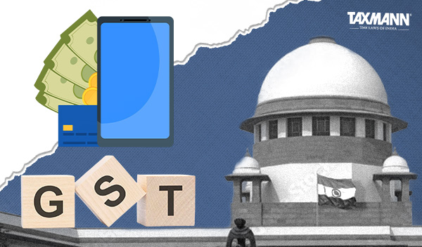 Liquidator Can Offset GST Dues with Electronic Cash Ledger Balance – HC