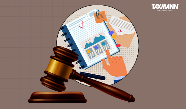 Consequences of Accommodation Entries under Section 68