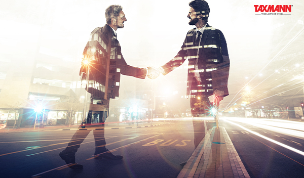 [Analysis] Fast-Track Merger under Companies Act 2013 – MCA Broadens Fast-Track Route for Mergers and Demergers