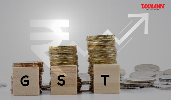 CBIC Exempts Small Taxpayers from Filing Annual GST Return GSTR-9