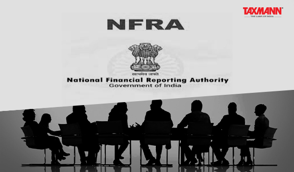 Govt Appoints Chairperson and Members of NFRA for Three-year Term