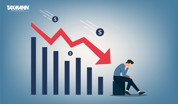 Appeal Filed to Revisit Section 112 Amendments on Capital Loss Set-Off