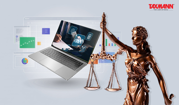 GSTAT Launched With e-Courts Portal for GST Dispute Resolution
