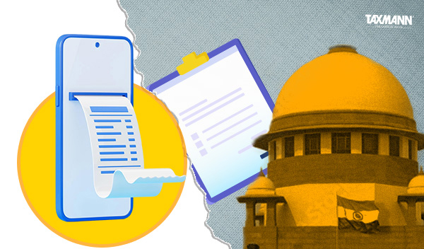 No Penalty for Expired E-Way Bill Due to Vehicle Breakdown | HC