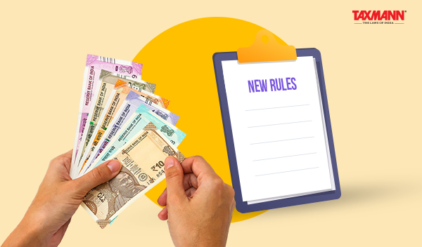 RBI Relaxes EDPMS/IDPMS Rules for Bills up to ₹10 Lakh