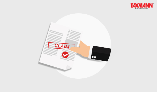 Can Tax Utility Deny Taxpayer’s Right to File a Claim?